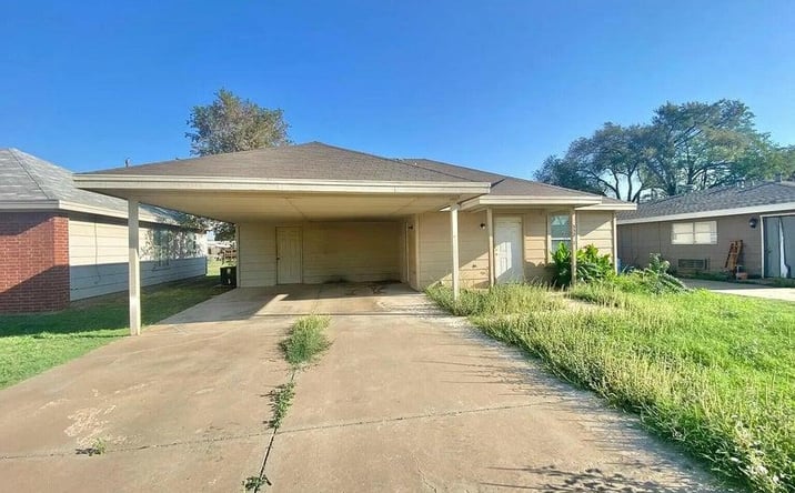 Pictures of Multifamily property located at Lubbock, TX 79406, Lubbock, TX 79406 for sales - image #1