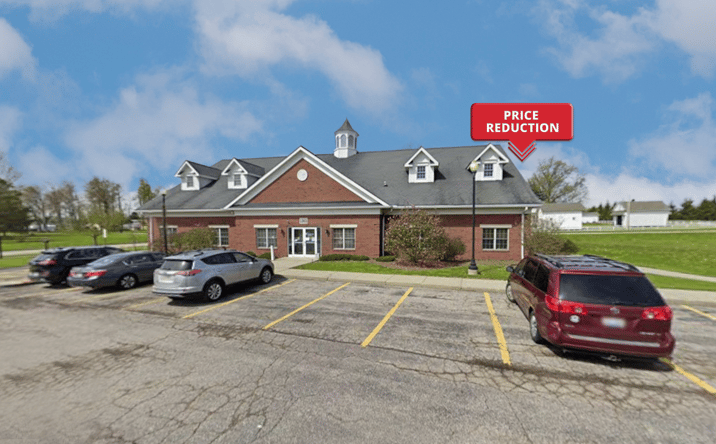Pictures of Office property located at 1365 Kelso Dr, Kent, OH 44240 for sales - image #1