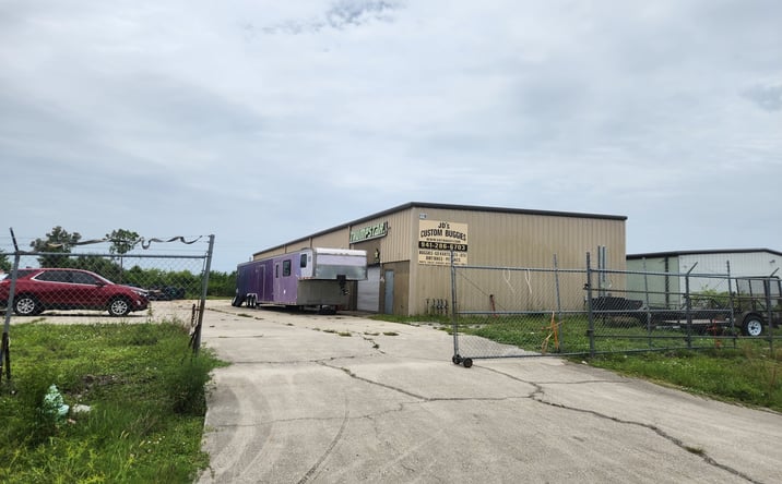 Pictures of Industrial property located at 2770 Worth Ave, Englewood, FL 34224 for sales - image #1