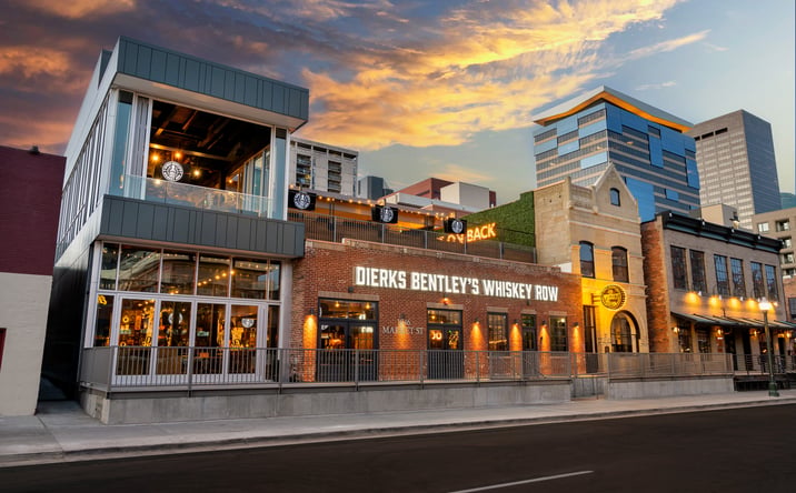 Pictures of Retail property located at 1946 Market St, Denver, CO 80202 for sales - image #1