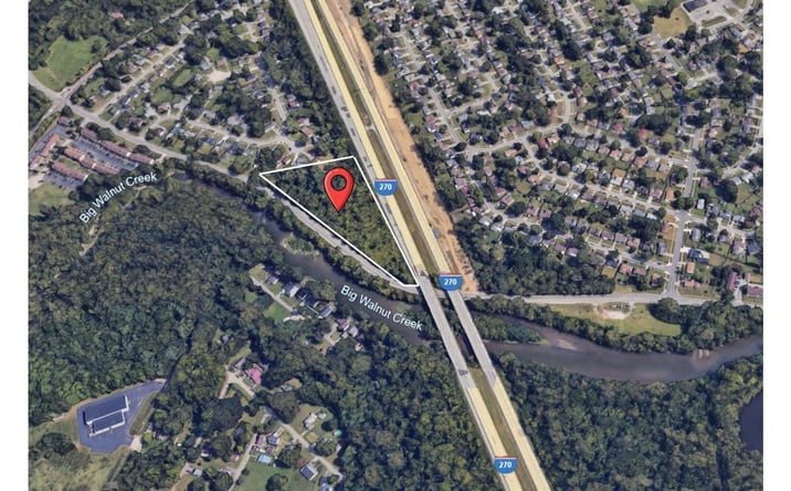 Pictures of Land property located at 2360 Noe Bixby Rd, Columbus, OH 43232 for sales - image #1