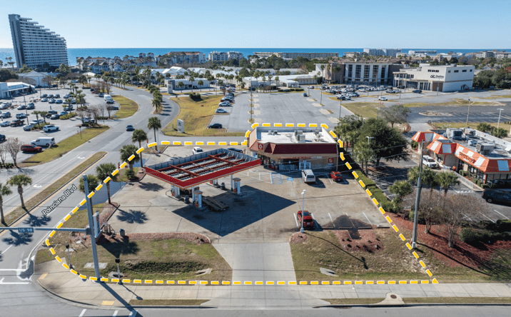Pictures of Retail property located at 10685 US-98, Destin, FL 32550 for sales - image #1