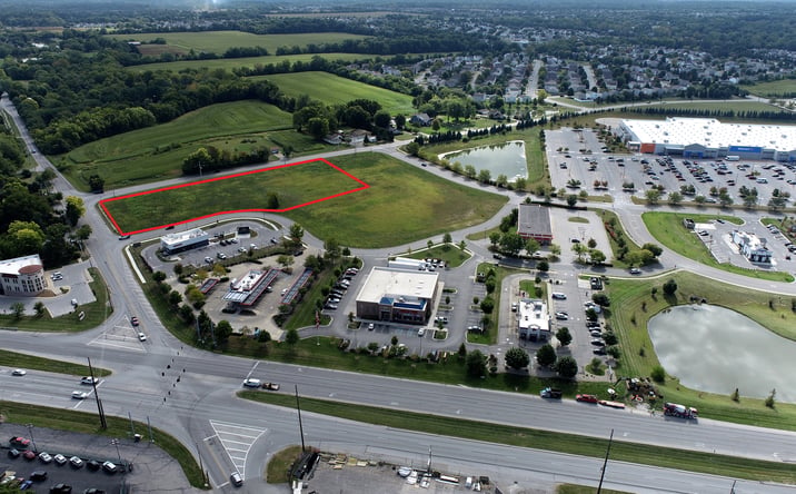 Pictures of Hospitality, Land property located at 8045 Upland Bend, Camby, IN 46113 for sales - image #1