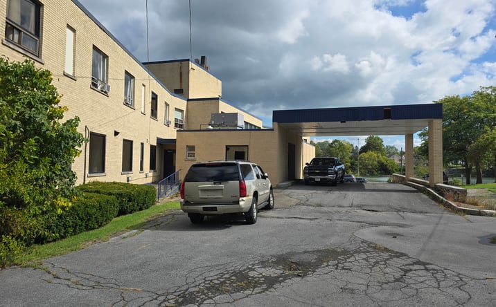 Pictures of Multifamily property located at 2 Fall St, Seneca Falls, NY 13148 for sales - image #1