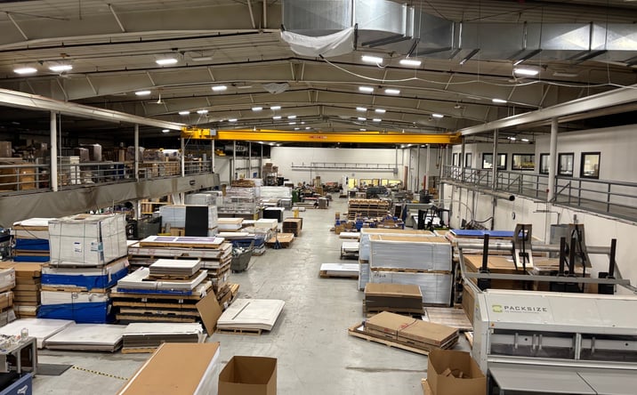 Pictures of Industrial property located at 129 Industrial Ln, Torrington, CT 06790 for sales - image #1