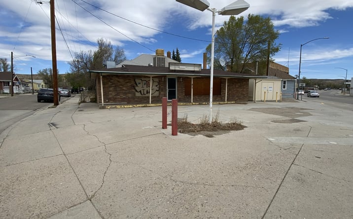 Pictures of Office, Retail property located at 817 Pilot Butte Ave, Rock Springs, WY 82901 for sales - image #1