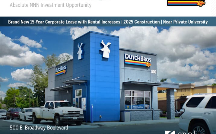 Pictures of Retail property located at 500 E Broadway Boulevard, Jefferson City, TN 37760 for sales - image #1