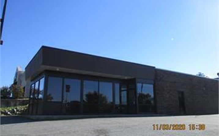Pictures of Retail, Office, Business for Sale property located at 3620 Riverside Dr, Macon, GA 31210 for sales - image #1