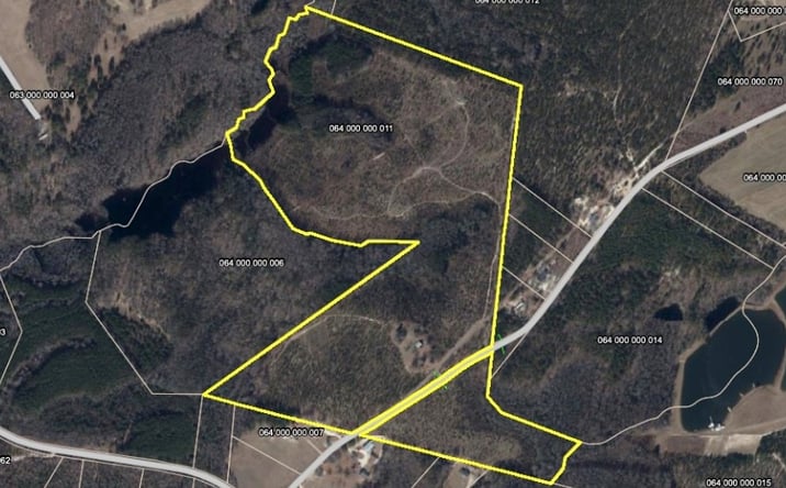 Pictures of Land property located at State Rd, Pageland, SC 29520 for sales - image #1