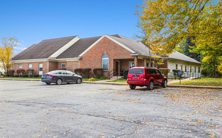 Pictures of Office property located at 8984 US-20, New Carlisle, IN 46552 for sales - image #1