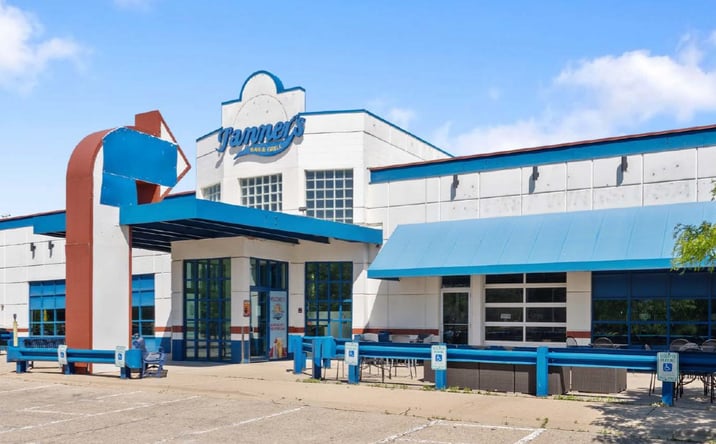 Pictures of Retail property located at 2259 Deming Way, Middleton, WI 53562 for sales - image #1
