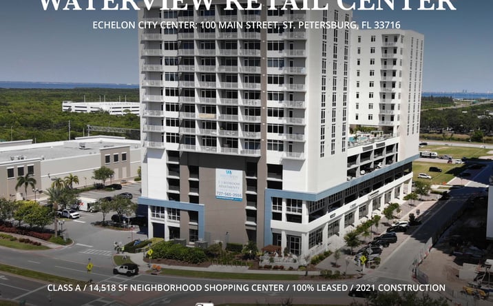 Pictures of Retail, Special Purpose property located at 100 Main St N, St. Petersburg, FL 33716 for sales - image #1