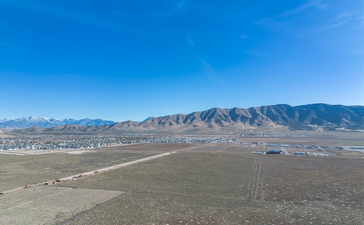 Pictures of Land property located at 3000 Lake Mountain Rd, Eagle Mountain, UT 84005 for sales - image #1