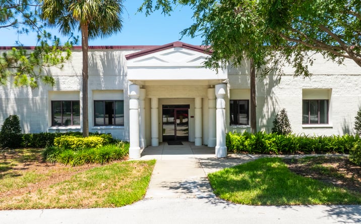 Pictures of Industrial property located at 7995 114th Ave, Largo, FL 33773 for sales - image #1