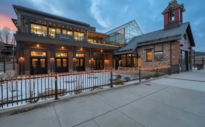 Pictures of Retail property located at 185 N Lena St, Ridgway, CO 81432 for sales - image #1