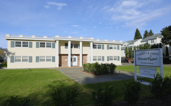 Pictures of Retail property located at 4321 Sonoma Hwy, Santa Rosa, CA 95409 for sales - image #1