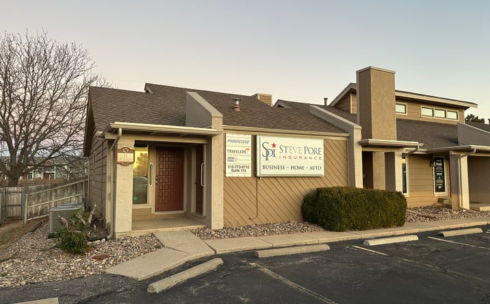 Pictures of Office property located at 6700 W Central Ave, Suite 112-114, Wichita, KS, Wichita, KS 67212 for sales - image #1