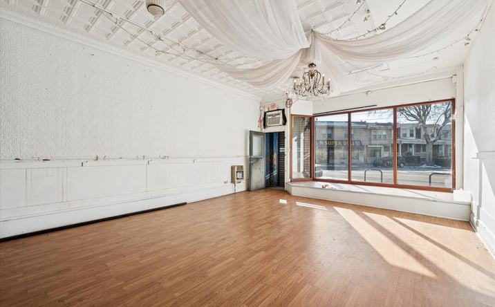 image of property at 4311 LANCASTER AVE Philadelphia PA 19104-1303