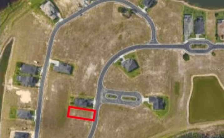 Pictures of Land property located at 433 Waterfern Trail Drive, Auburndale, FL 33823 for sales - image #1