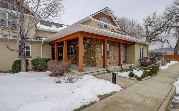 Pictures of Office property located at 7102 La Vista Pl, Longmont, CO 80503 for sales - image #1