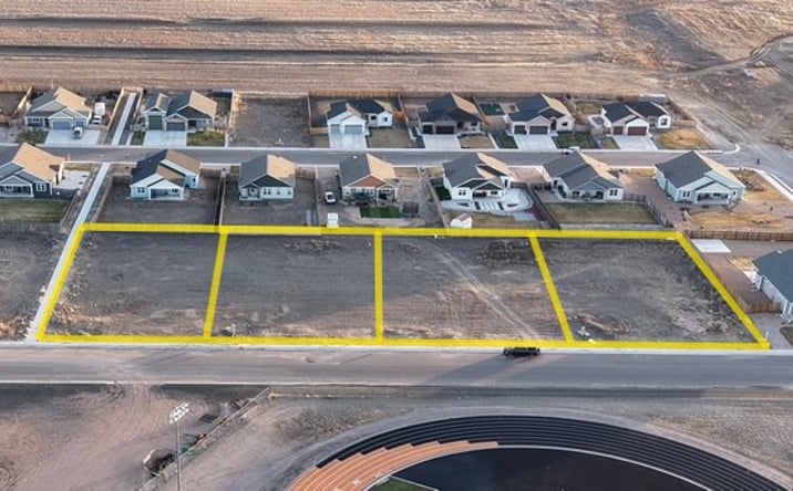 Pictures of Land property located at TBD Sixth Ave (6th), Wiggins, CO 80654 for sales - image #1