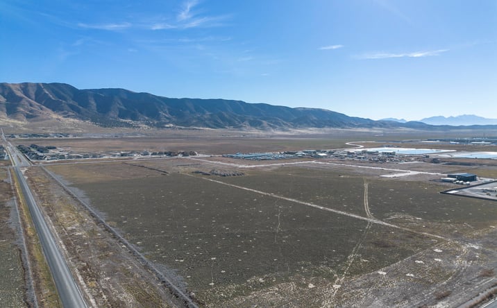 Pictures of Land property located at 2900 N Pony Express Pkwy, Eagle Mountain, UT 84005 for sales - image #1