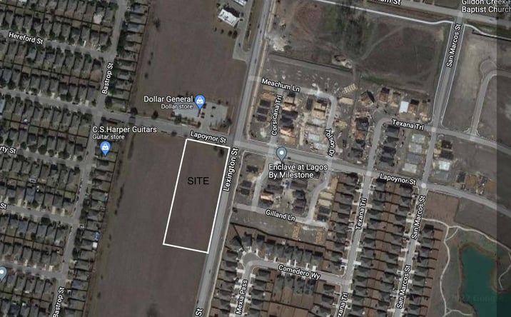 Pictures of Land property located at 12010 FM973, Manor, TX 78653 for sales - image #1