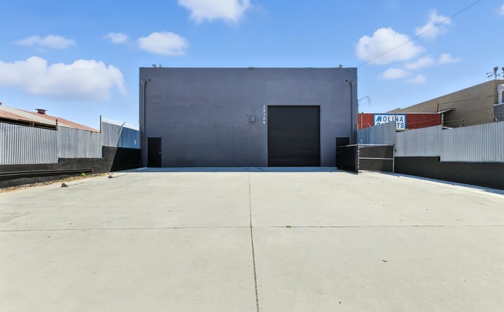 Pictures of Industrial property located at 23120 Mariposa Ave, Torrance, CA 90502 for sales - image #1