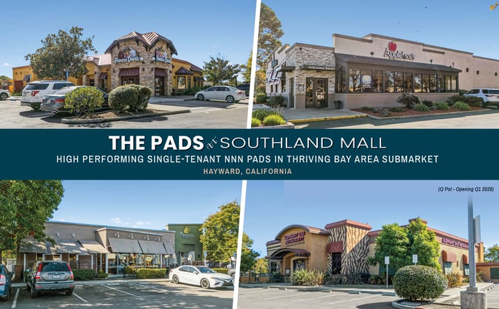 Pictures of Retail property located at 24041–24177 Southland Drive and 790 W Winton Avenue, Hayward, CA 94545 for sales - image #1