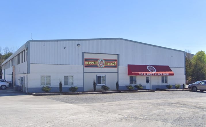 Pictures of Industrial property located at 3275 Newport Highway, Suite 5, Sevierville, TN 37876 for sales - image #1