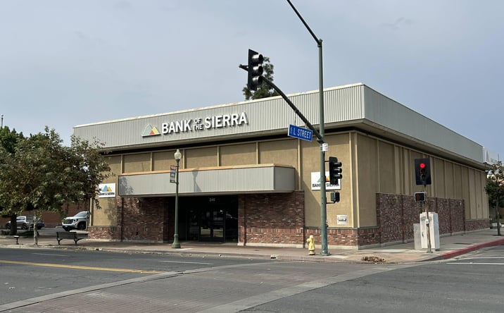 Pictures of Office, Retail property located at 246 E Tulare Ave, Tulare, CA 93274 for sales - image #1