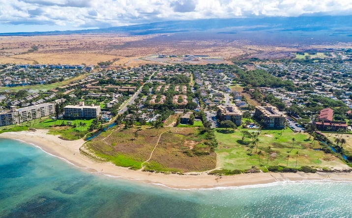 Pictures of Land property located at 892 S Kihei Rd, Kihei, HI 96753 for sales - image #1