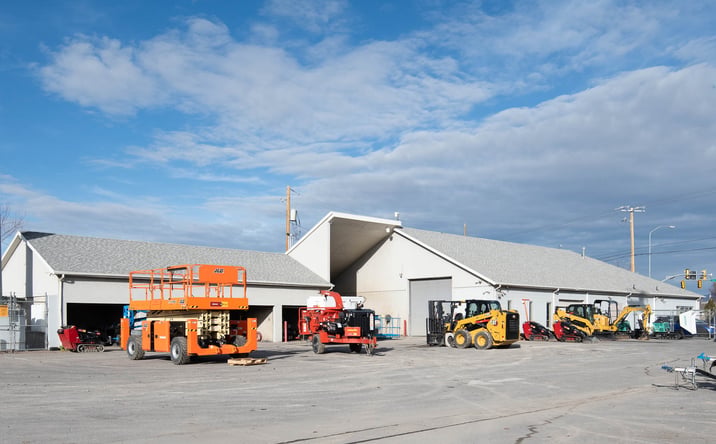Pictures of Retail, Industrial property located at 1299 W State Rd, Pleasant Grove, UT 84062 for sales - image #1
