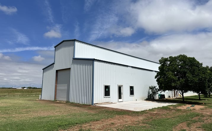 Pictures of Industrial property located at 182 Cr Rd 335, Abilene, TX 79606 for sales - image #1