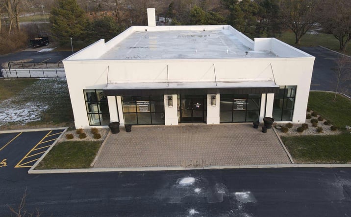Pictures of Retail, Office, Industrial property located at 1922 Smithville Road, Kettering, OH 45420 for sales - image #1