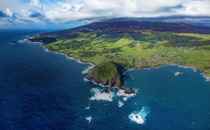 Pictures of Land property located at 0 Hana Hwy, Hana, HI 96713 for sales - image #1