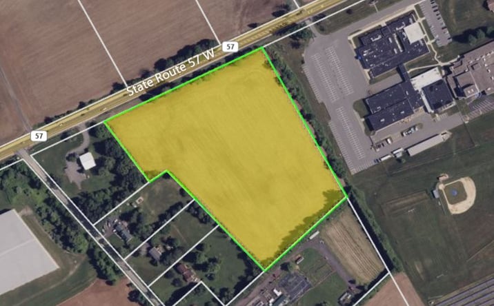 image of property at 2035-57 Franklin Twp NJ 07882-3532