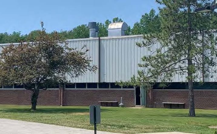 Pictures of Office, Industrial property located at 372 Vermont Rte 67 E, Shaftsbury, VT 05262 for sales - image #1
