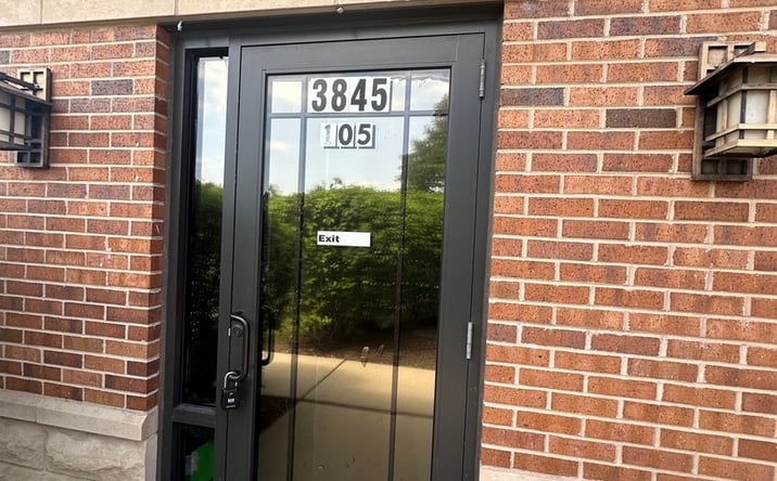 Pictures of Multifamily, Office property located at 3845 MCCOY Drive 103-105, Aurora, IL 60504 for sales - image #1