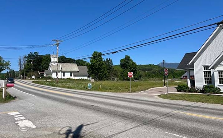Pictures of Land property located at 368 Vt Rte. 15, Jericho, VT 05465 for sales - image #1