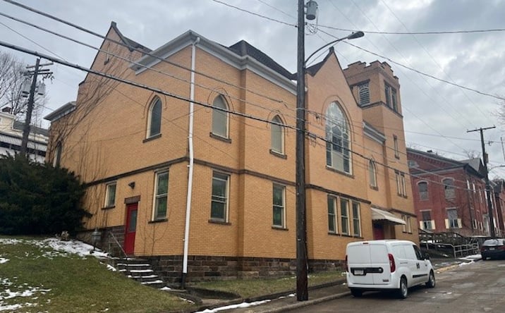 Pictures of Special Purpose property located at 106 Fourth Street, Fayette City, PA 15438 for sales - image #1