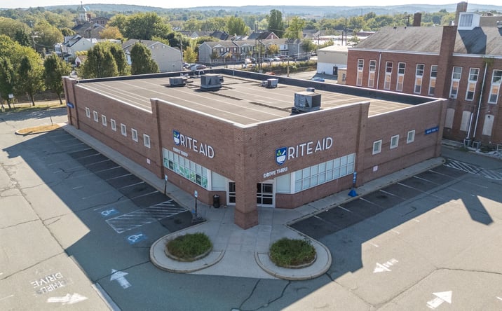 Pictures of Retail, Industrial property located at 340 E High St, Pottstown, PA 19464 for sales - image #1