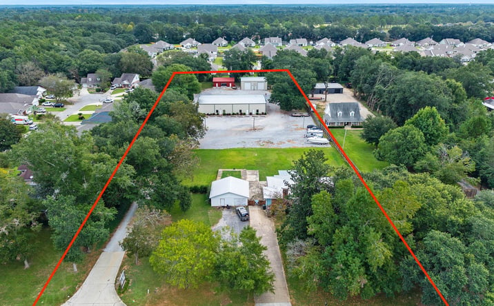 Pictures of Industrial, Mixed Use, Special Purpose property located at 19762 AL-181, Fairhope, AL 36532 for sales - image #1