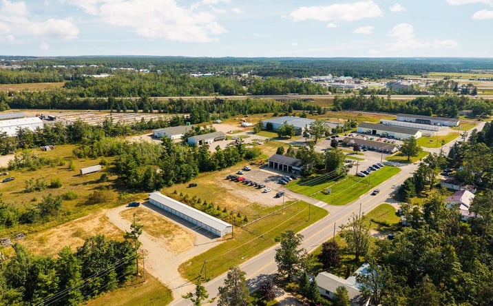 Pictures of Business for Sale, Special Purpose property located at 936 N Otsego Lake Dr, Gaylord, MI 49735 for sales - image #1