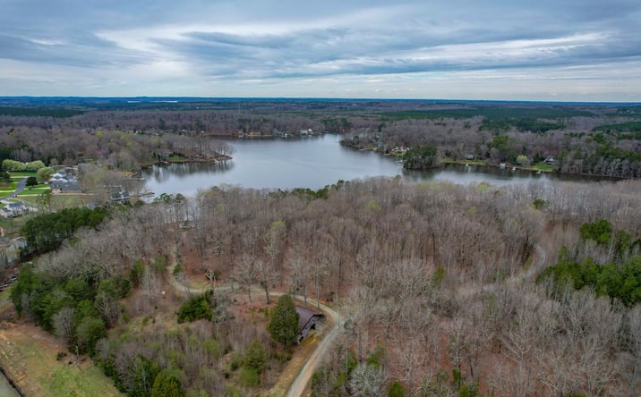 Pictures of Land property located at 175 Harborgate Dr, Denton, NC 27239 for sales - image #1