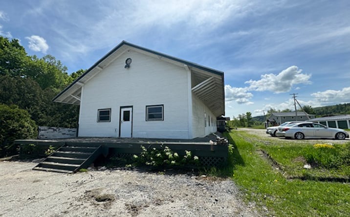 Pictures of Mixed Use property located at 57 Freight Yard Way, Northfield, VT 05663 for sales - image #1