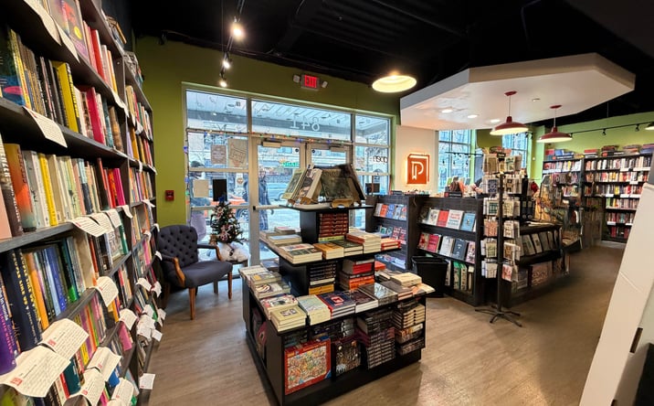 Pictures of Retail property located at 841 N High St, Columbus, OH 43215 for sales - image #1