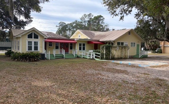 Pictures of Office property located at 1100 E Park Ave, Tallahassee, FL 32301 for sales - image #1