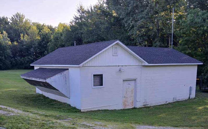 Pictures of Industrial property located at 5 & 11 Jonergin Drive, Swanton, VT 05488 for sales - image #1