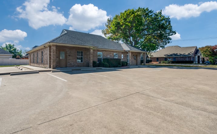 Pictures of Office property located at 2028 Bedford Rd, Bedford, TX 76021 for sales - image #1